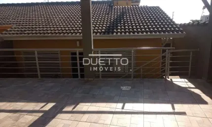 Casa Ampla de 02 dormitórios, sendo 01 suíte, à venda no Alto Ipiranga, Mogi das Cruzes - SP