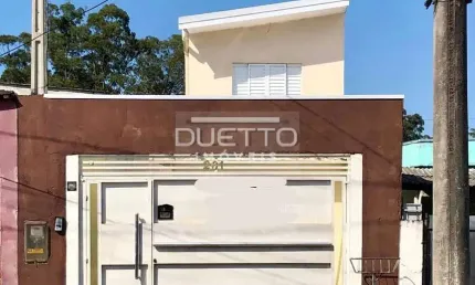 Casa com 3 quartos à venda no Jardim Rodeio, Mogi das Cruzes 