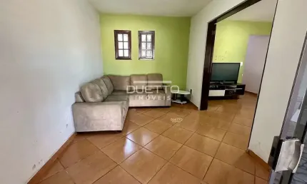 Casa à venda com 03 dormitorios sendo 01 suite - mogi das cruzes/sp