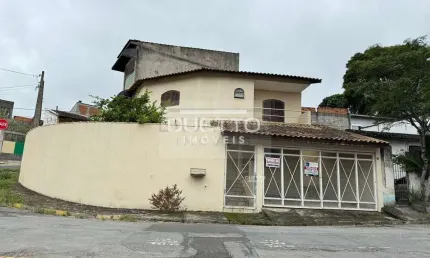 Sobrado a venda bairro Cidade Jardim - Mogi das Cruzes, SP