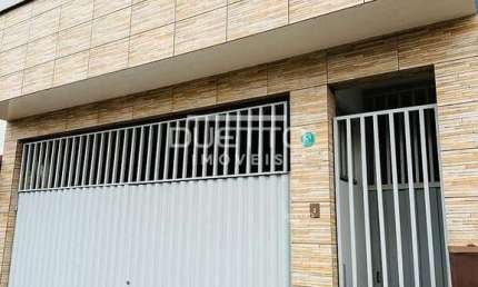 Sobrado de 03 dormitórios, à venda em Jundiapeba, Mogi das Cruzes - SP