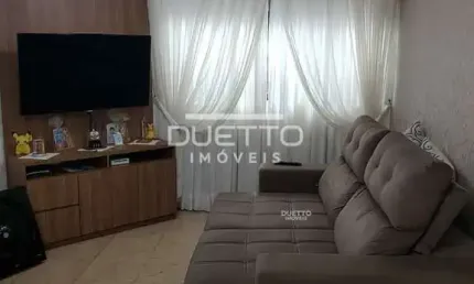 Casa à venda no bairro Chácara Jafet - Alto do Ipiranga - Mogi das Cruzes/SP