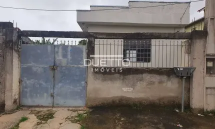 Casa Térrea de 02 dormitórios, à venda no Conj. Hab. Álvaro Bovolenta, Mogi das Cruzes - SP