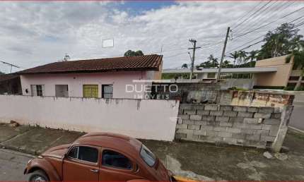Casa Térrea à venda no Jardim São Pedro, Mogi das Cruzes - SP
