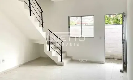 Casas de 59m² à venda em világio na Vila Suíssa, Mogi das Cruzes - SP