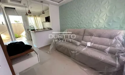 Casa térrea à venda no Condomínio Bela Vista, Mogi das Cruzes - SP