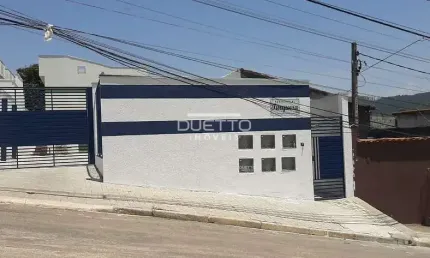 Sobrado em Villagio contendo 02 dormitórios, à venda na Vila São Paulo, Mogi das Cruzes - SP