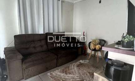 Casa Térrea de 02 dormitórios, sendo 01 suíte, à venda na Vila Paulista, Mogi das Cruzes - SP
