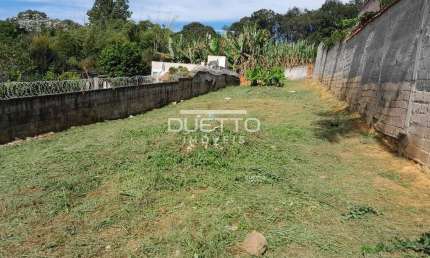 Terreno de 500m², à venda no Mogi Moderno, Mogi das Cruzes - SP