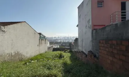 Terreno de 300m², à venda no jardim universo, mogi das cruzes - sp