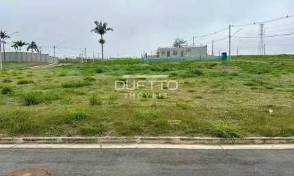 Terreno à venda em comdominio fechado - Mogi das Cruzes/SP