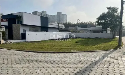 Terreno Plano de 358m² à venda no Condomínio Residencial Veredas - Mogi Das Cruzes - SP