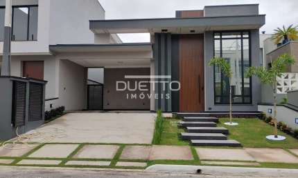 Casa à venda no Condominio Mosaico da Serra, Mogi das Cruzes - SP