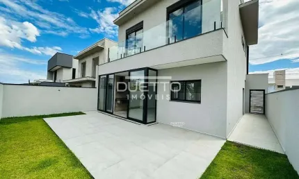 Casa com 3 quartos à venda no Cézar de Souza, Mogi das Cruzes 