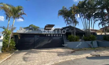 Casa Alto Padrão à venda no Condomínio Aruã Eco Park Lagos, Mogi das Cruzes - SP