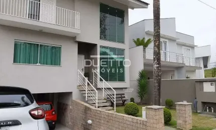 Casa à venda condominio Real Park - Mogi das Cruzes - SP