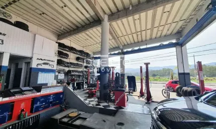 Casa à venda no bairro Nova Mogilar em Mogi das Cruzes/SP
