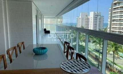 Apartamento à venda no bairro Riviera em Bertioga/SP