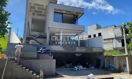 Sobrado  à venda no Condominio Residencial Granja Anita, Mogi das Cruzes - SP