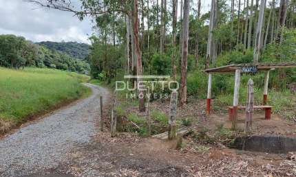 Terreno à venda no Centro, Ibiúna 