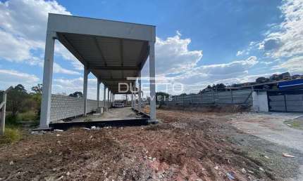 Terreno para alugar no bairro  Mogilar em Mogi das Cruzes/SP