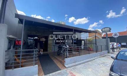 Ponto Comercial à venda no bairro Parque Monte Líbano em Mogi das Cruzes/SP
