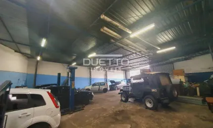 Ponto comercial à venda no Jardim Ponte Grande, Mogi das Cruzes 