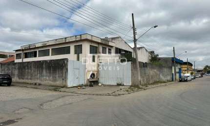 Galpão Comercial para locação na Vila São Francisco, Mogi das Cruzes - SP