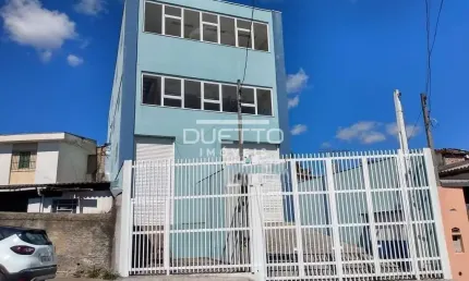 Prédio Comercial de 600m², à venda na Vila Lavínia, Mogi das Cruzes - SP