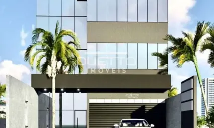 Prédio Comercial de 03 pavimentos, à venda no Socorro, Mogi das Cruzes - SP