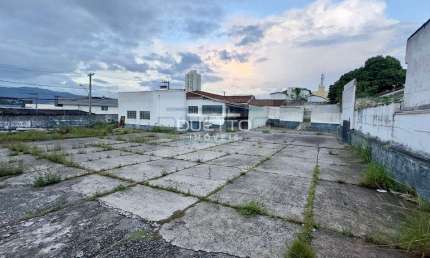 Área Comercial à locação próximo ao Centro de Mogi das Cruzes - SP