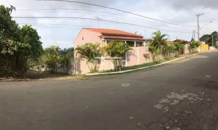 Chácara à venda no bairro Parque Alvorada em Suzano/SP