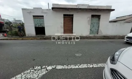 Ponto comercial de 150m², à locação na vila bernadotti, mogi das cruzes - sp