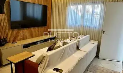 Sobrado à venda – 3 dormitórios, suíte e área gourmet – Mogi das Cruzes/SP