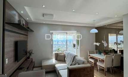 Apartamento Helbor Spazio Club Alto Ipiranga, Mogi das Cruzes - SP