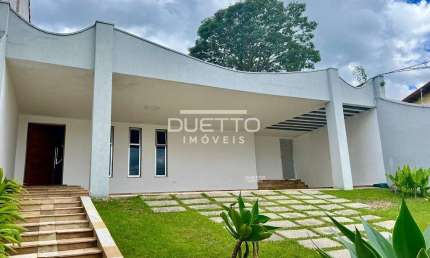 Casa Térrea à venda no Alto Ipiranga, Mogi das Cruzes - SP