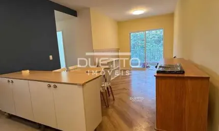 Apartamento padrão para Venda e Locação, Jardim São Pedro, Mogi das Cruzes, SP