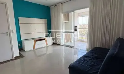 Apartamento de 03 dormitórios, sendo 01 suíte, à venda na Vila Suissa, Mogi das Cruzes, SP