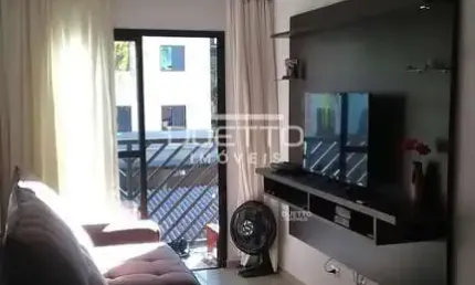 Apartamento de 03 dormitórios à venda, Chácara Jafet, Mogi das Cruzes, SP