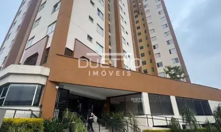 Helbor boulevard com 3 dormitórios para locação no mogilar - mogi das cruzes - sp