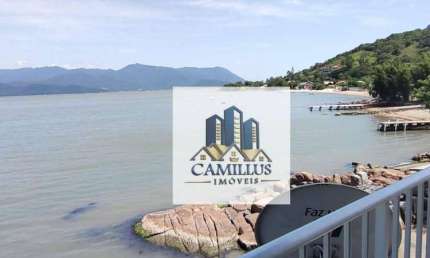 Casa com 3 dormitórios à venda, 120 m² por R$ 1.300.000,00 - Ribeirão da Ilha - Florianópolis/SC
