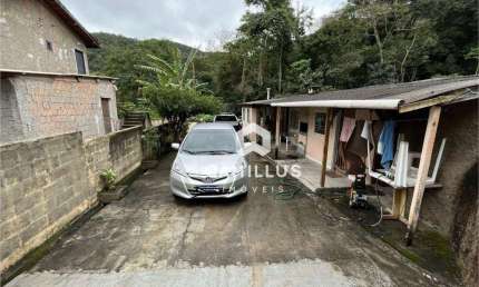 Casa com 3 dormitórios à venda, 102 m² por R$ 430.000,00 - Ribeirão da Ilha - Florianópolis/SC