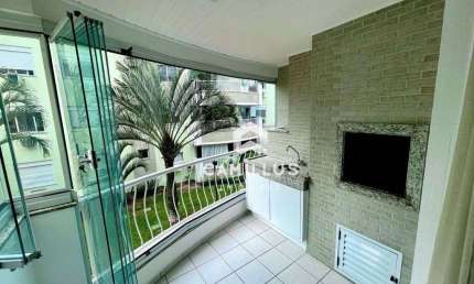 Apartamento com 2 quartos à venda no Campeche, Florianópolis 