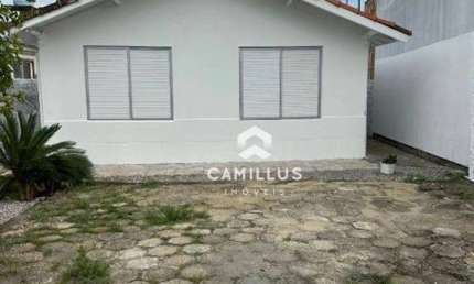 Casa com 2 dormitórios à venda, 85 m² por R$ 467.000,00 - Ribeirão da Ilha - Florianópolis/SC