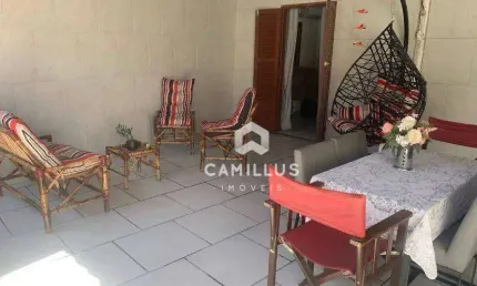 Casa com 3 dormitórios à venda, 100 m² por R$ 370.000,00 - Tapera - Florianópolis/SC
