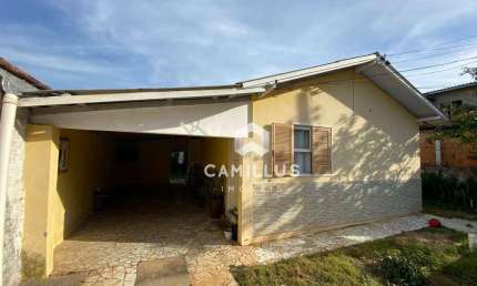Casa com 2 dormitórios à venda, 70 m² por R$ 365.000,00 - Tapera - Florianópolis/SC