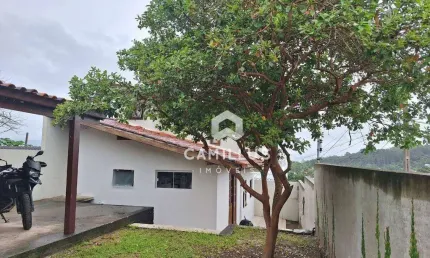 Casa com 1 dormitório à venda por R$ 500.000,00 - Tapera - Florianópolis/SC