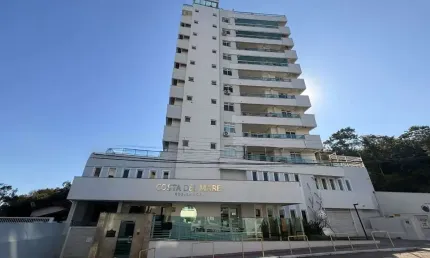 Apartamento com 1 dormitório à venda, 94 m² por r$ 830.000 - itacorubi - florianópolis/sc