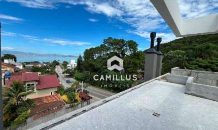 Oportunidade! Studio com 1 dormitório à venda, 35 m² por R$ 525.000 - Santo Antônio de Lisboa - Florianópolis/SC
