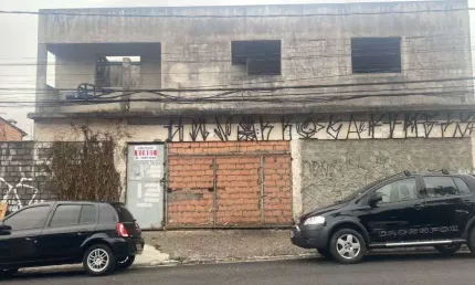 Terreno à venda na Rua Roberto Selmi-Dei, 595, Jardim Santa Margarida, São Paulo por R$ 550.000